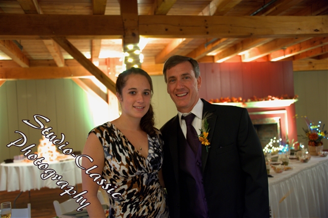 Stamford Wedding